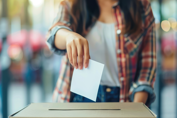 Kostenloses Webinar: Betrieb oder Betriebsteil: Wo wird gewählt?